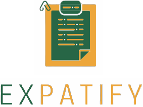 Expatify Logo